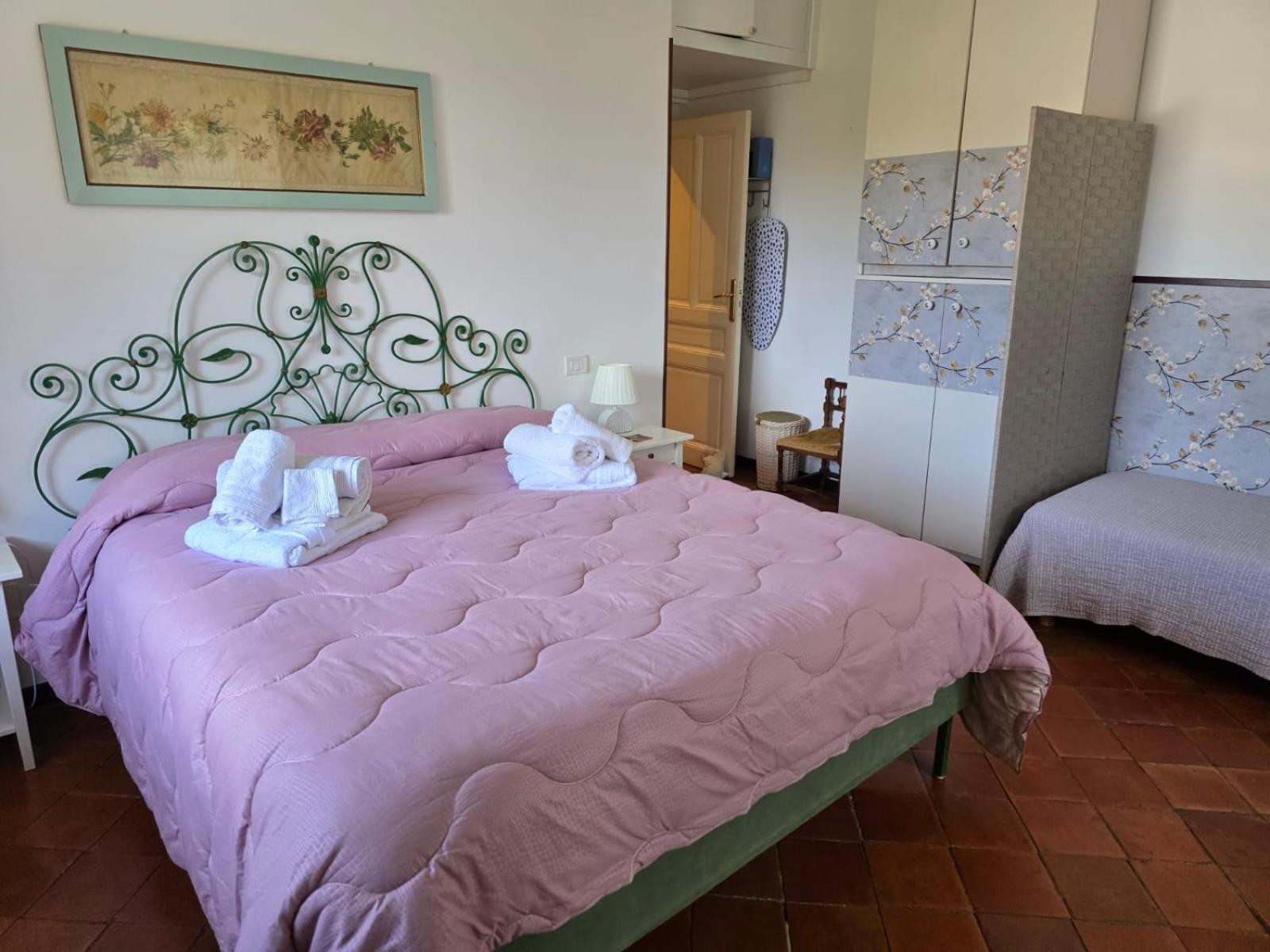 The Shell - New Interior Look But Same Old Charme 200Mt From The Sea With Garden And Parking Nearby Lägenhet Imperia Exteriör bild