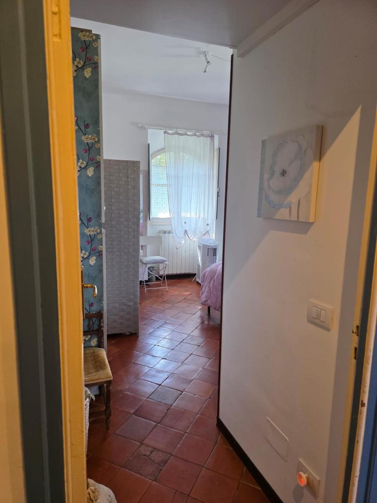 The Shell - New Interior Look But Same Old Charme 200Mt From The Sea With Garden And Parking Nearby Lägenhet Imperia Exteriör bild